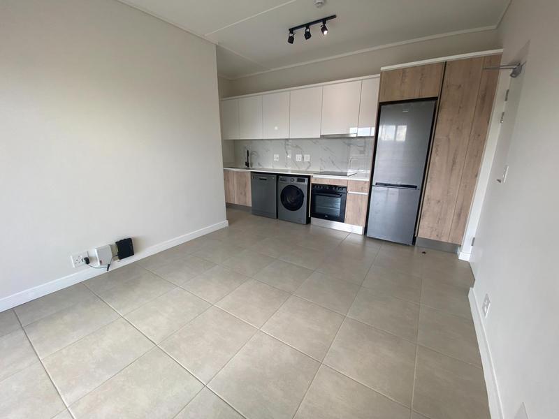 1 Bedroom Property for Sale in Richwood Western Cape